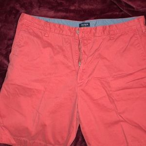 Men’s Nautica Deck Shorts